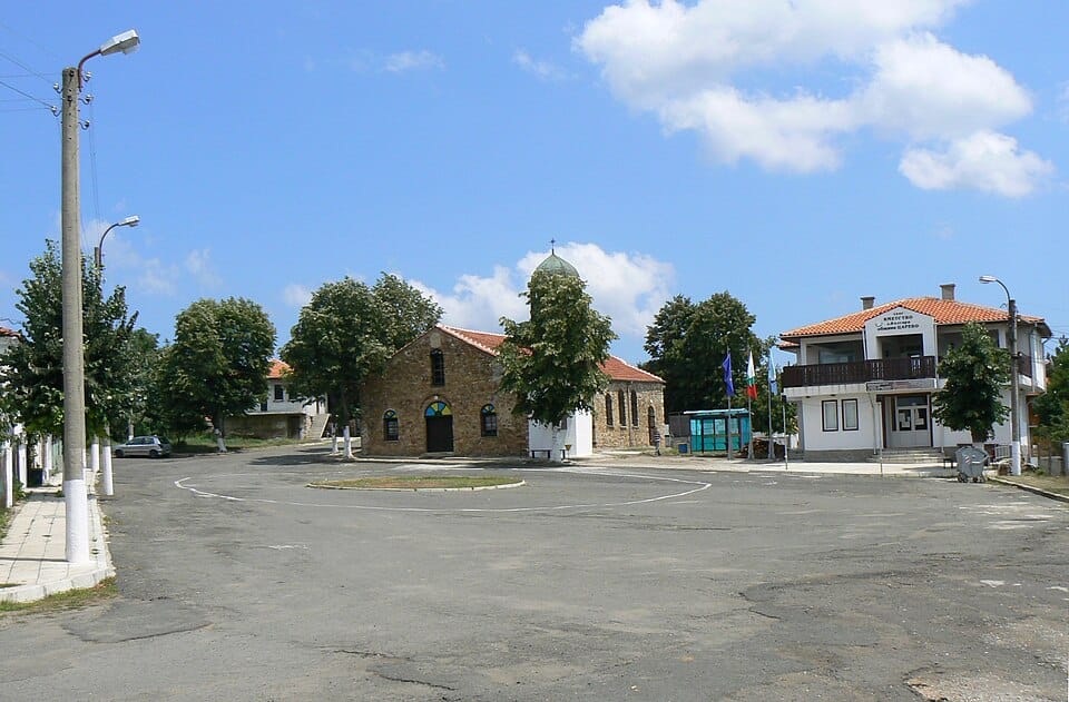 Anastenaria