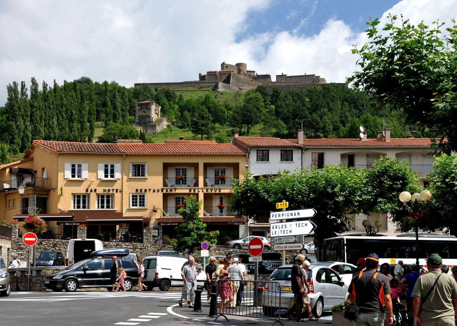 Fête de l'ours