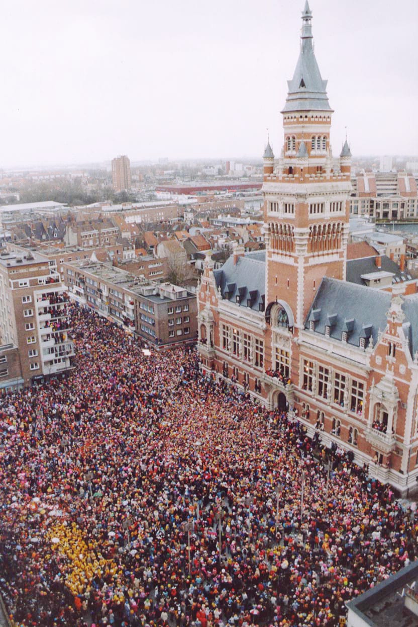 Carnaval de Dunkerque
