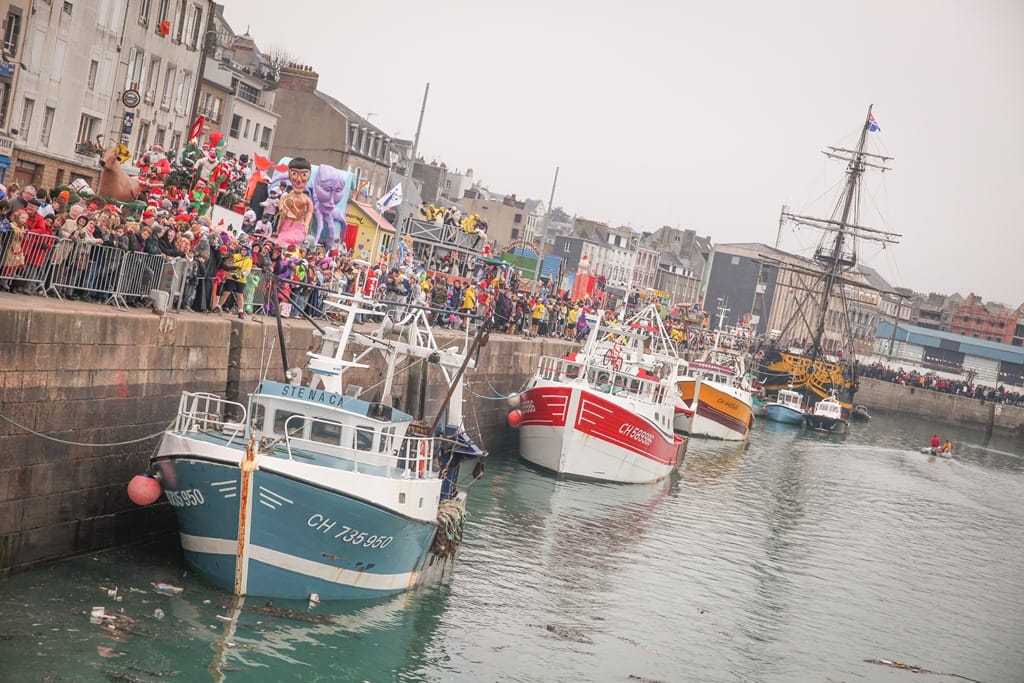 Carnaval de Granville