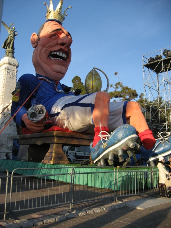 Carnaval de Nice
