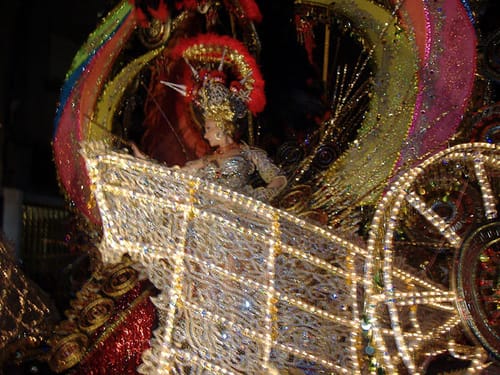 Carnaval de Tenerife