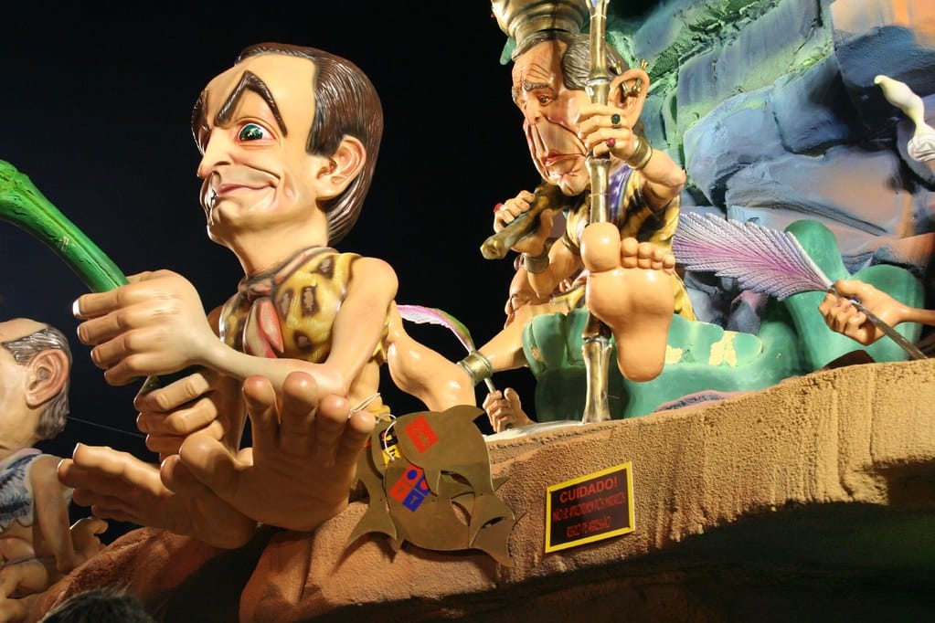 Carnaval de Torres Vedras 2027 — Torres Vedras | TradiTrip