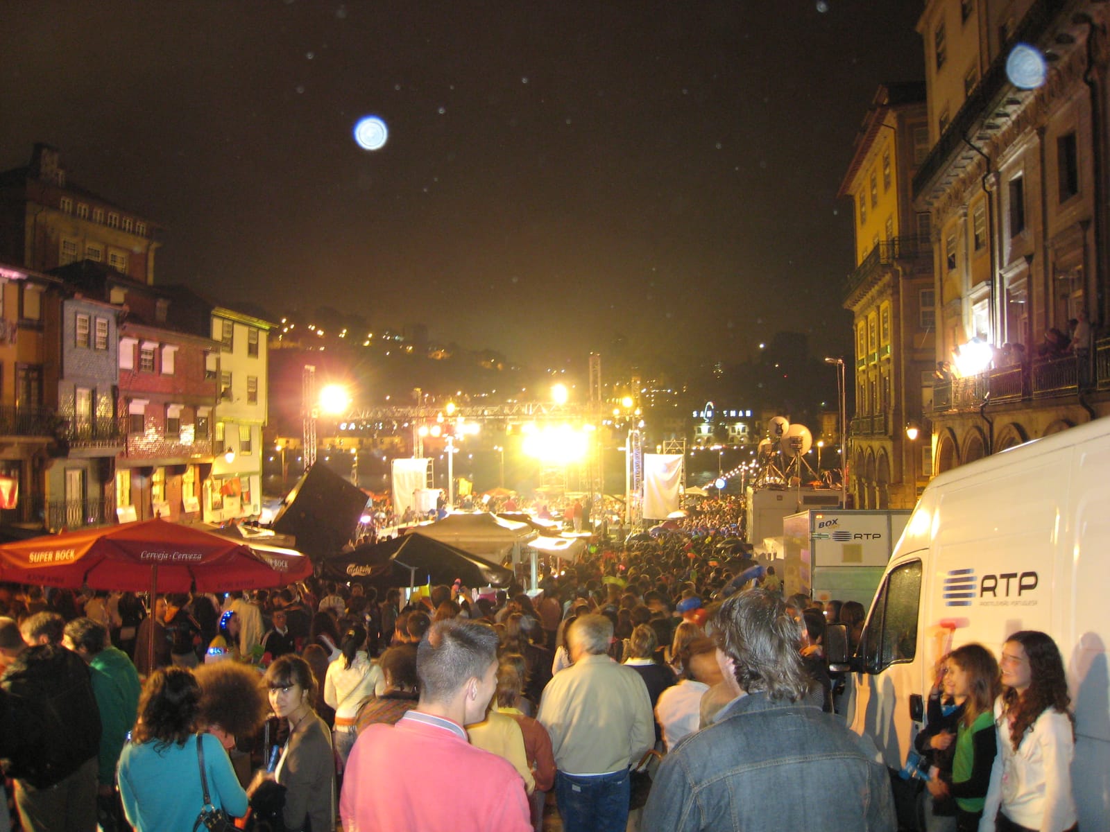 Festa de São João