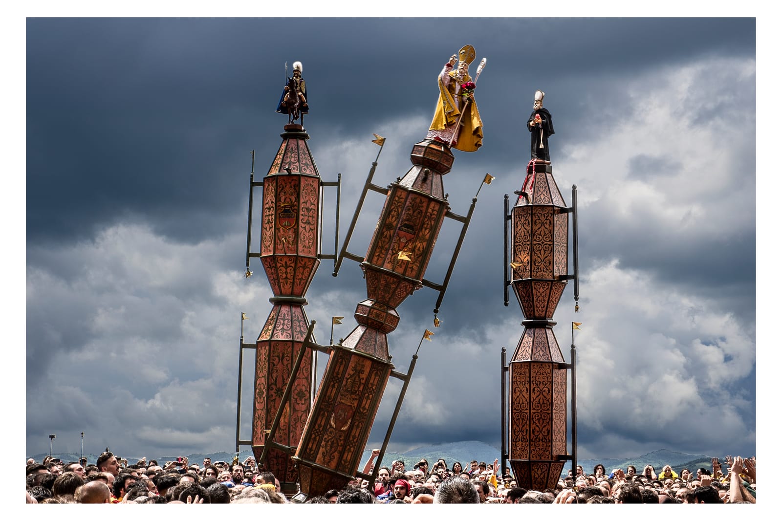 Festa dei Ceri