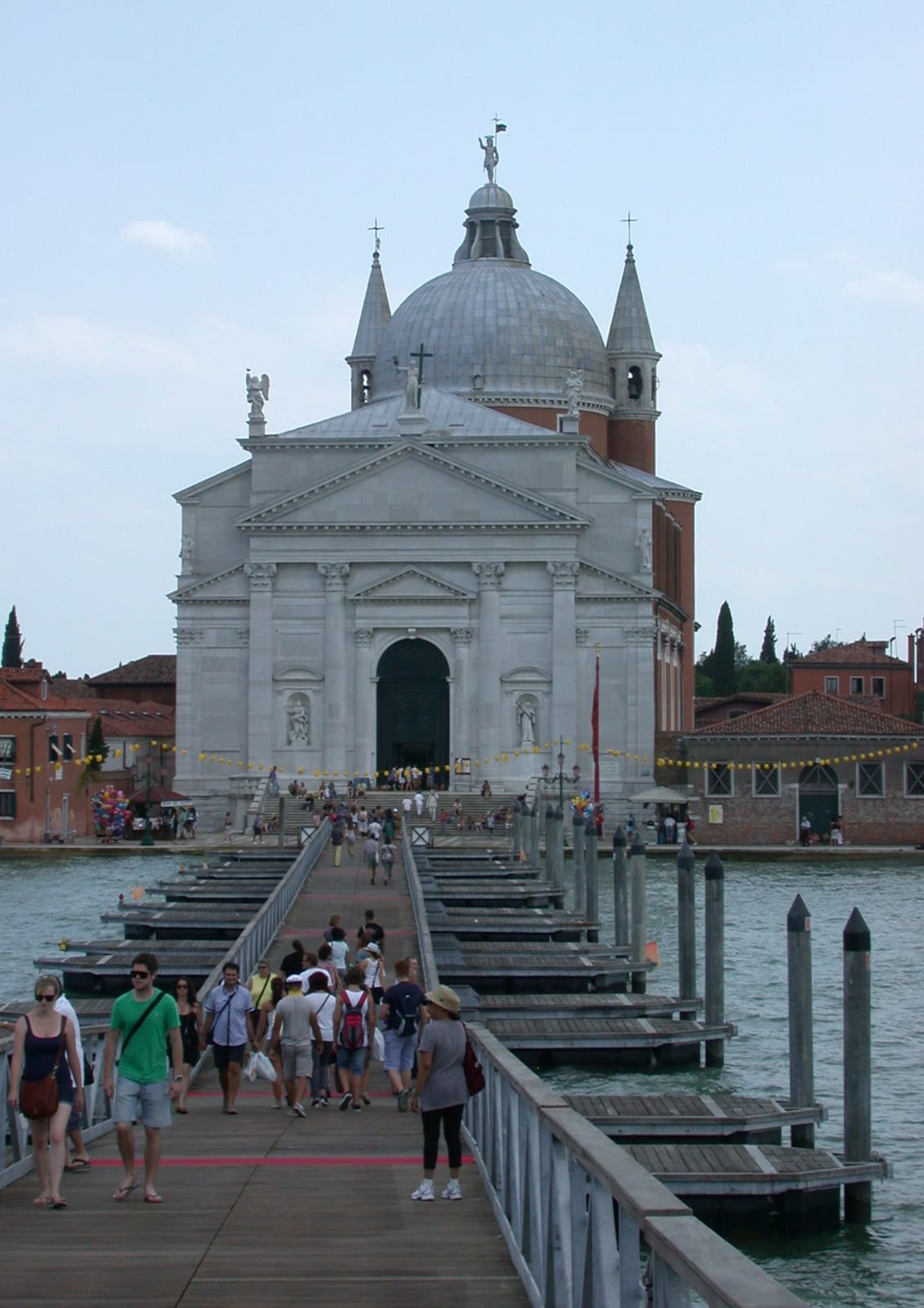 Festa del Redentore
