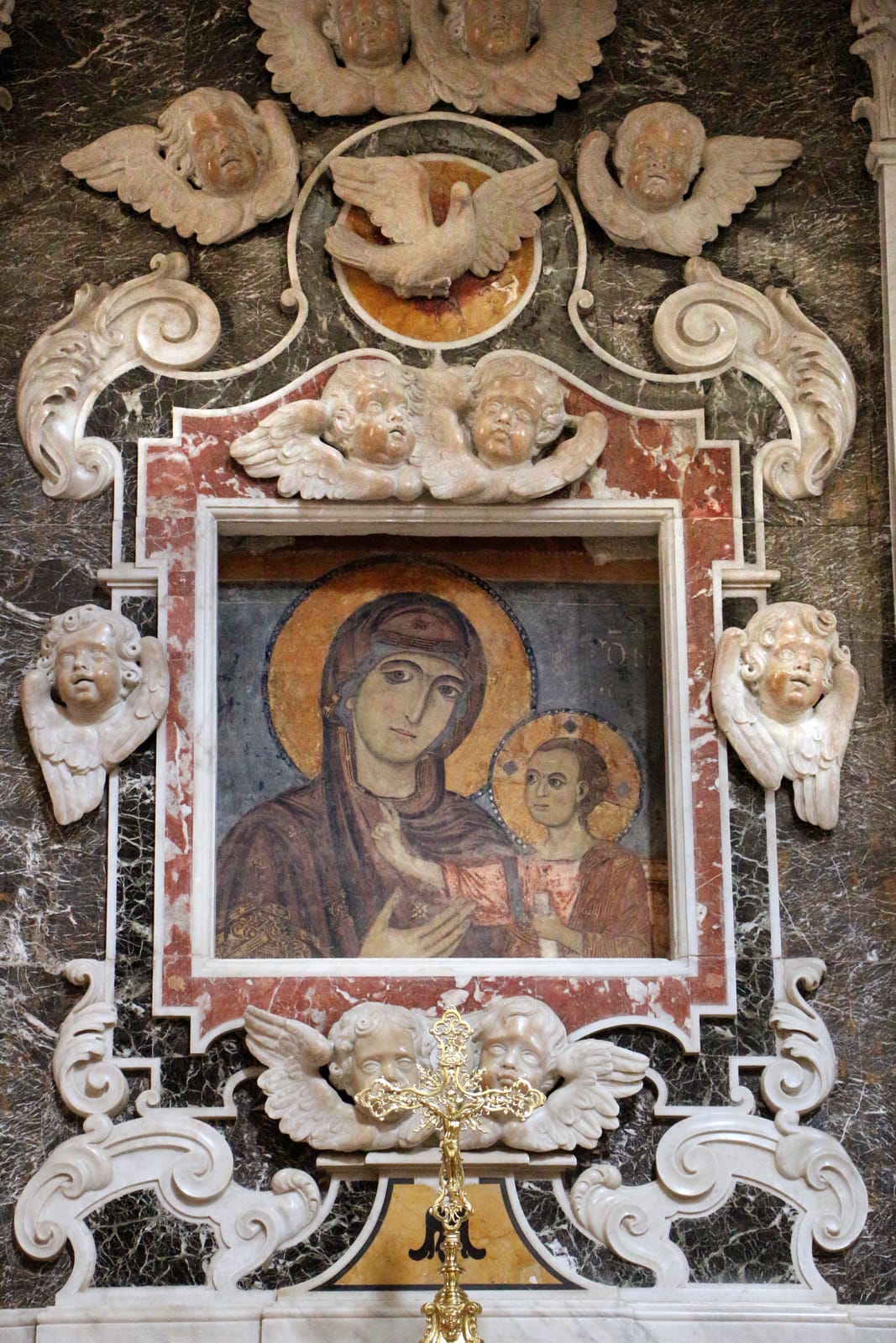 Festa della Madonna Bruna