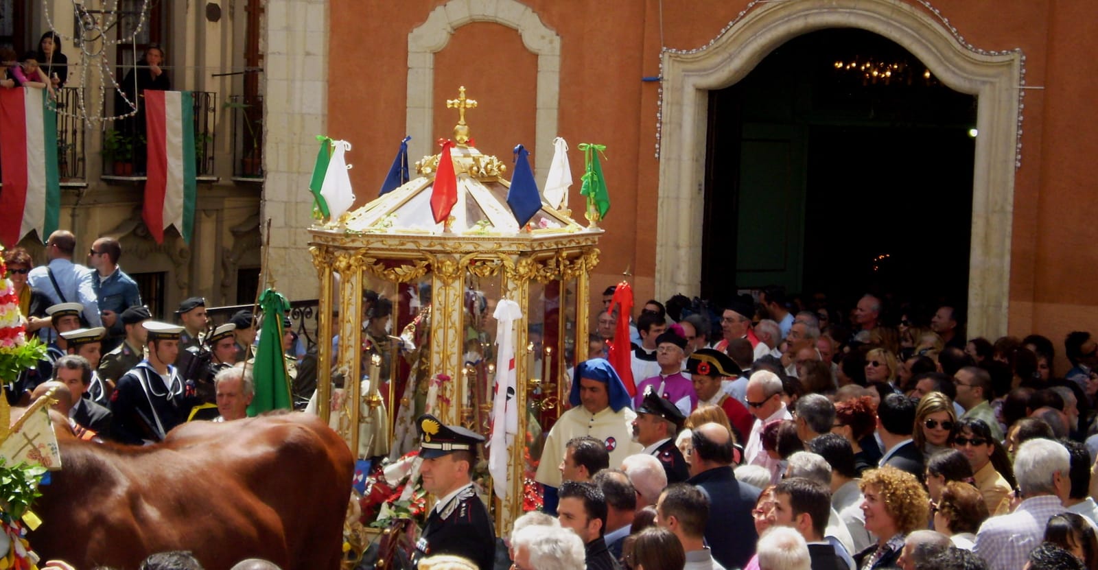 Festa di Sant'Efisio