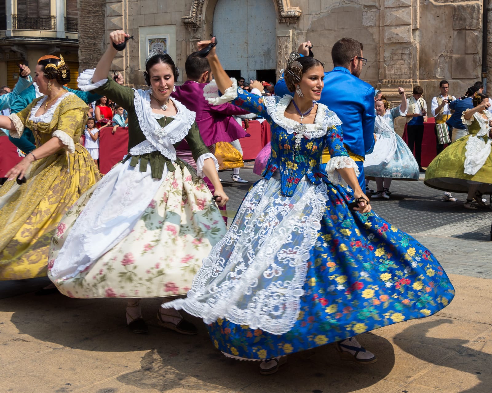Festa de la Mare de Déu de la Salut