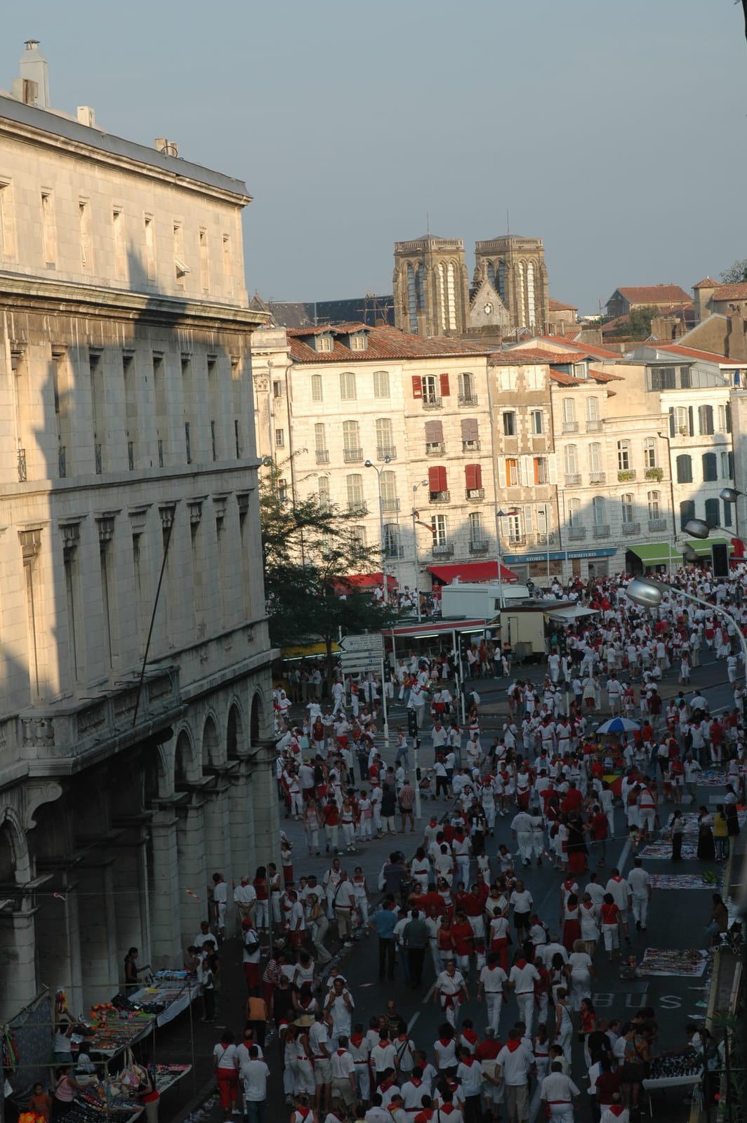 Fêtes de Bayonne