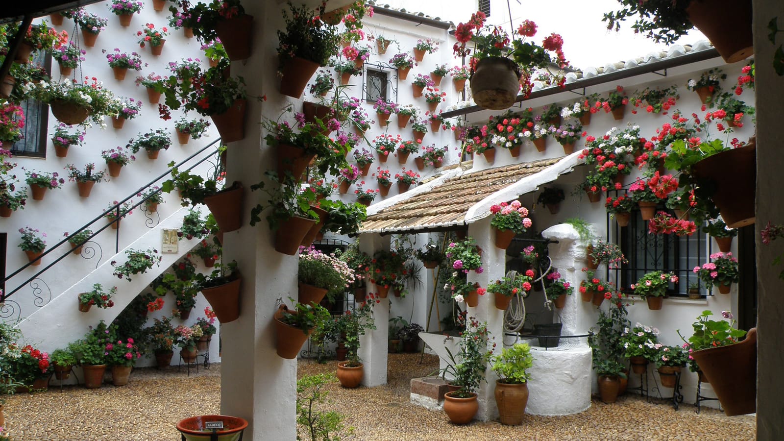 Festival de los Patios
