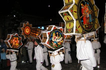 Glöcklerlauf
