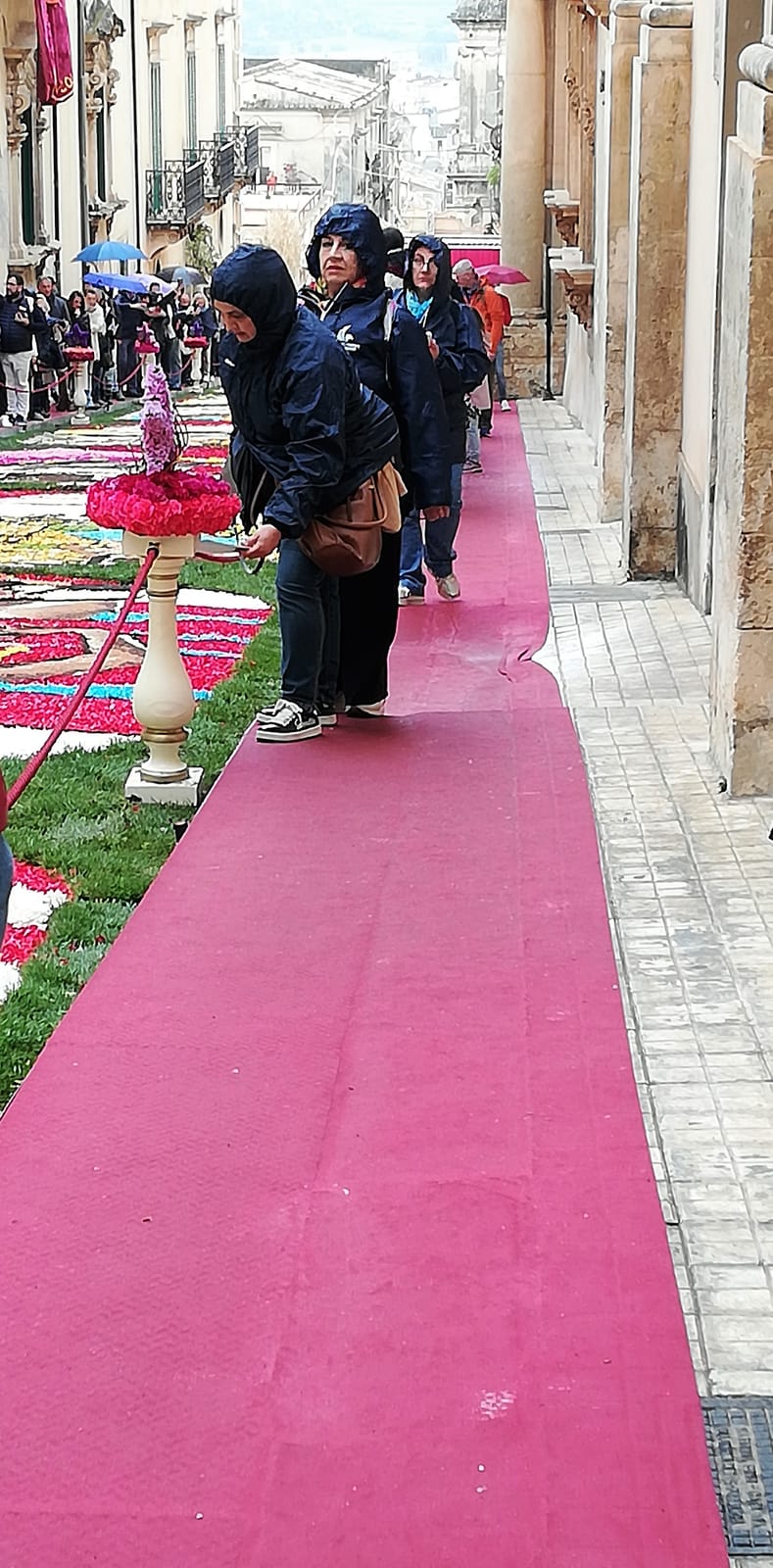 Infiorata di Noto