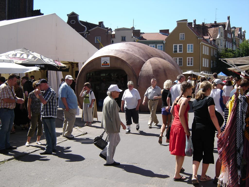 Jarmark św. Dominika