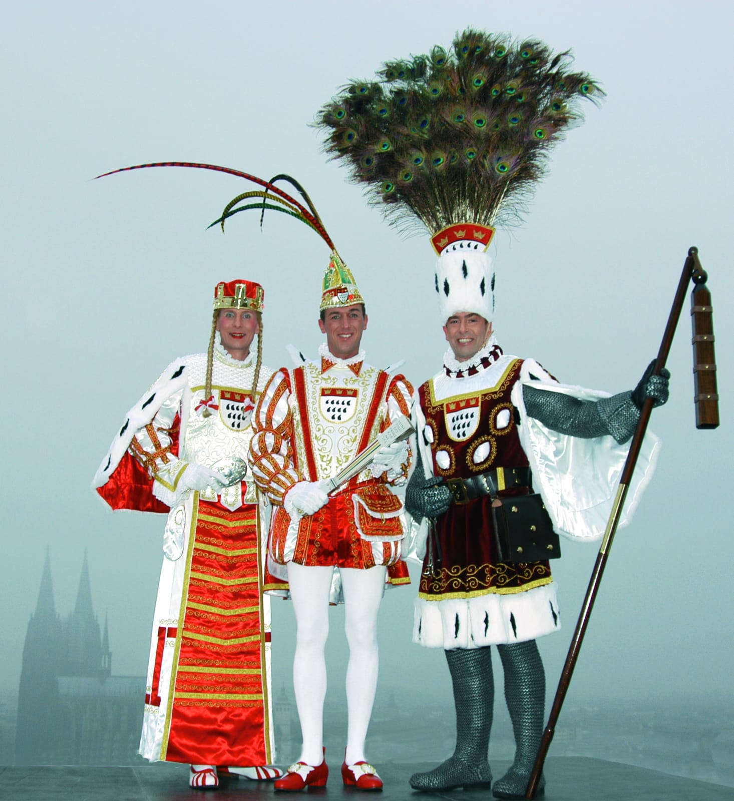 Kölner Karneval