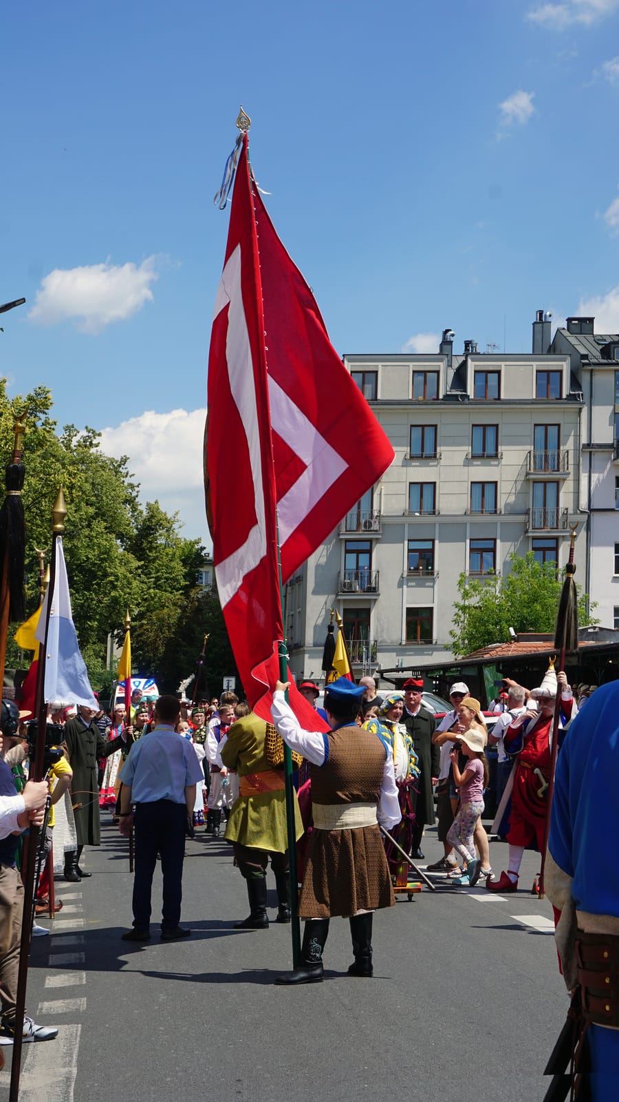 Lajkonik
