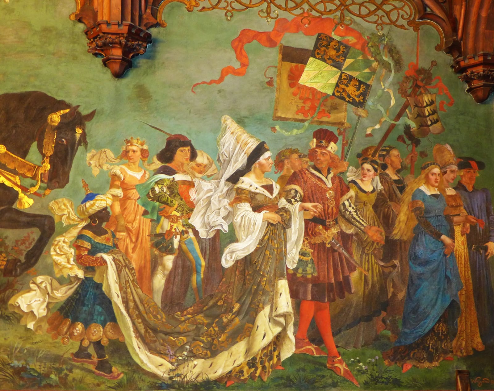 Landshuter Hochzeit