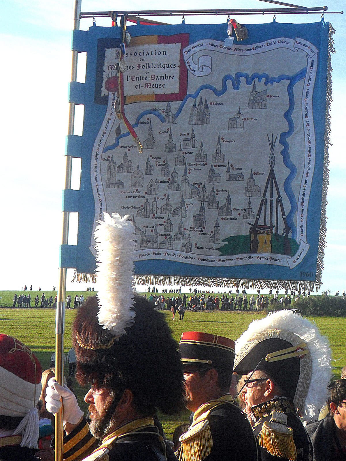 Marche Sainte-Rolende
