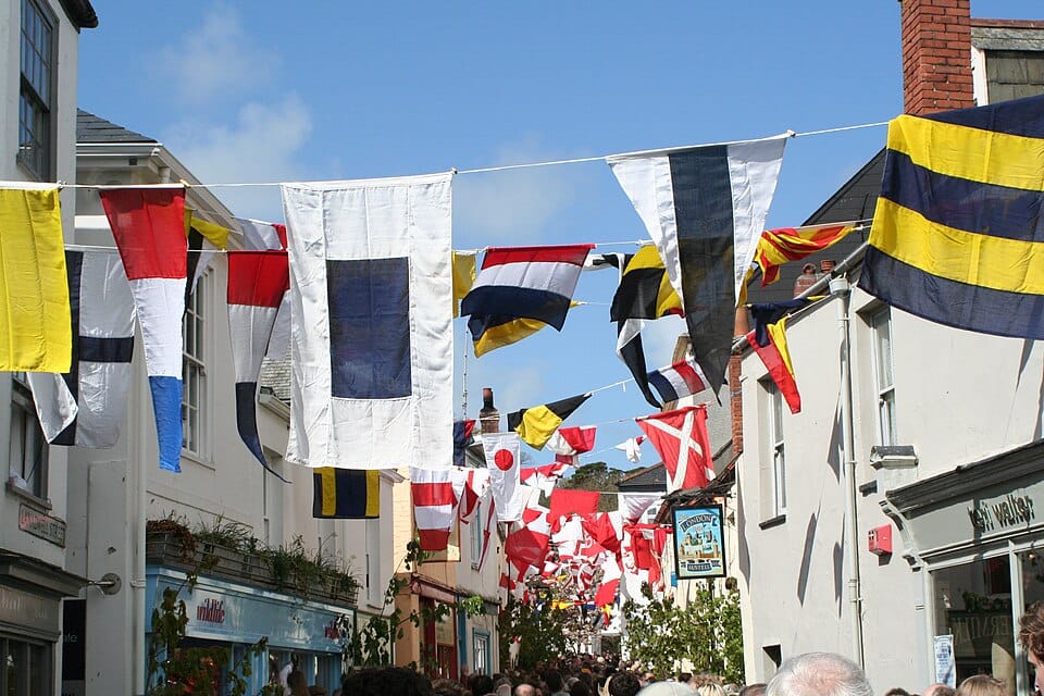 Padstow 'Obby 'Oss