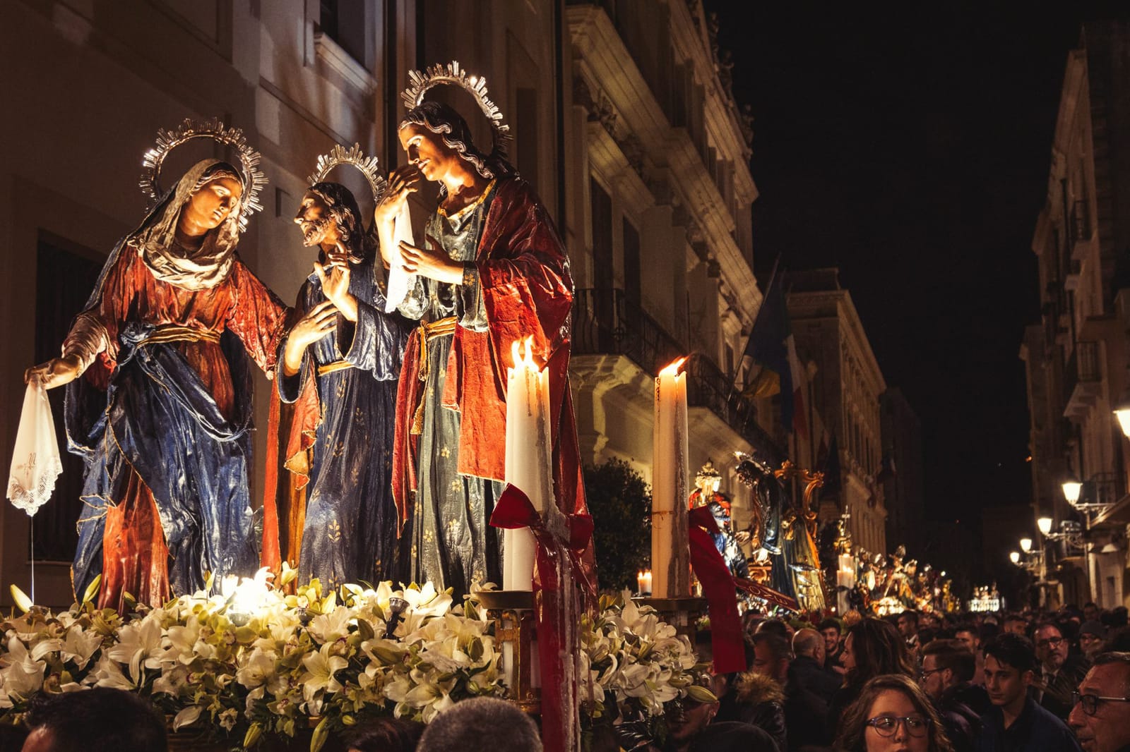 Misteri di Trapani