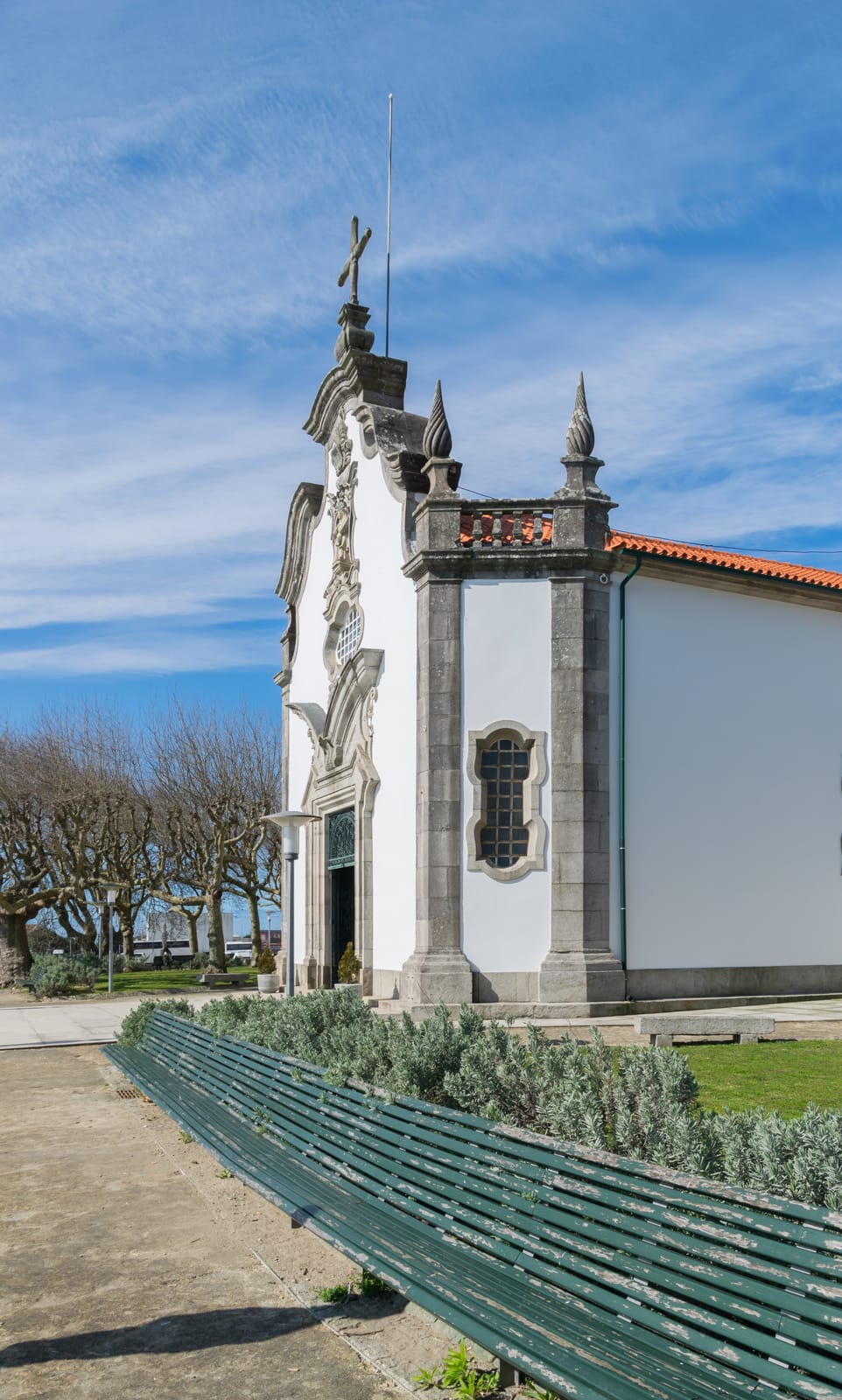 Romaria da Agonia