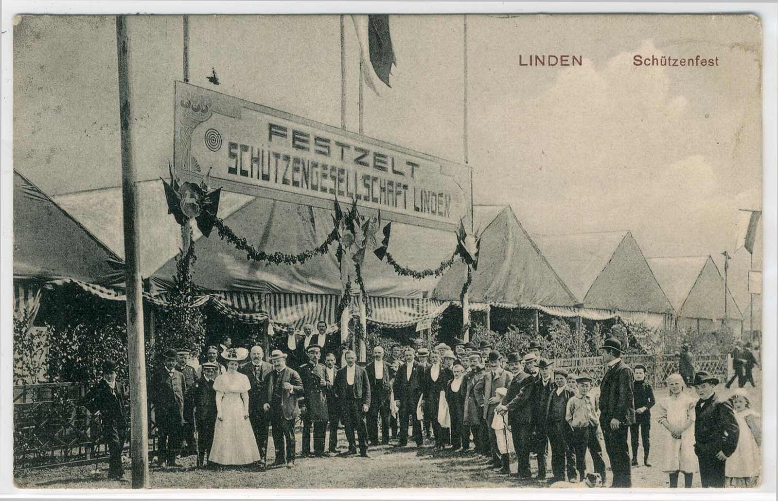 Schützenfest Hannover