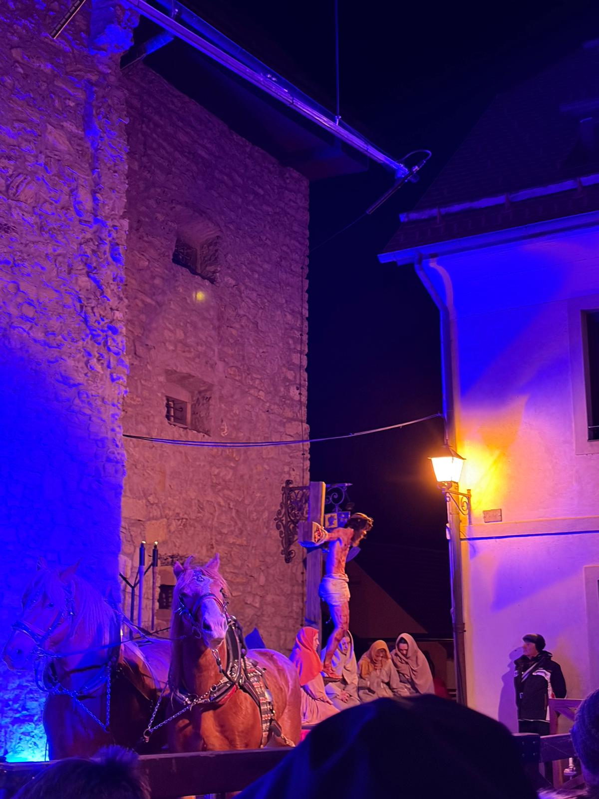 Škofjeloški pasijon