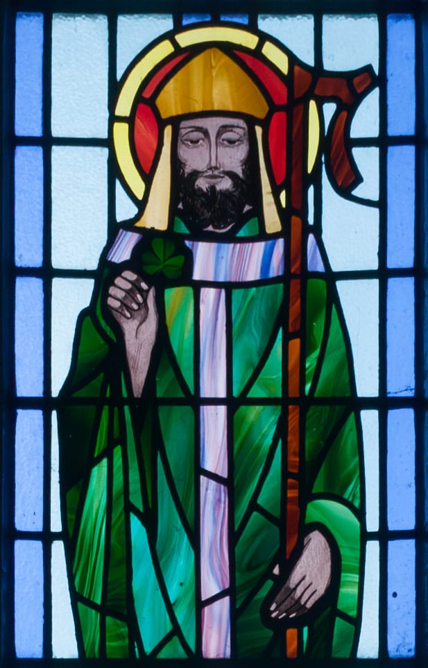 St Patrick's Day